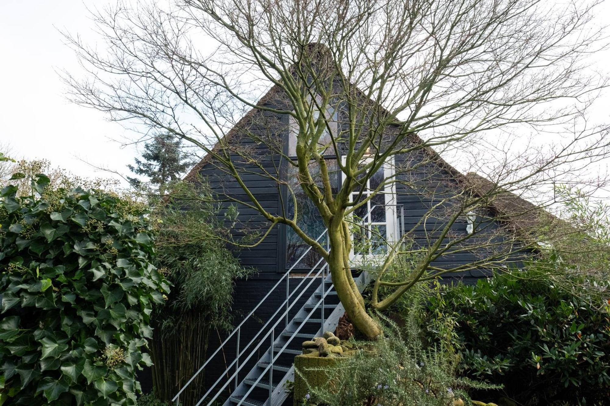 Dream Apartments Hoogwoud Eksteriør bilde